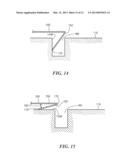 Push-Push Eject Disk Drive Chassis diagram and image