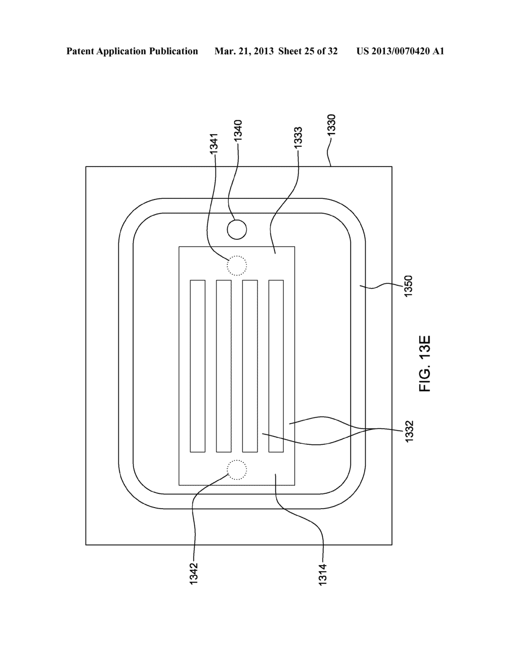 FLOW BOILING HEAT SINK WITH VAPOR VENTING AND CONDENSING - diagram, schematic, and image 26