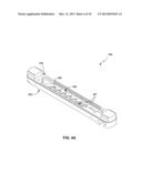 COMPACT CONNECTOR ASSEMBLY FOR IMPLANTABLE MEDICAL DEVICE diagram and image