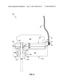 COMPACT CONNECTOR ASSEMBLY FOR IMPLANTABLE MEDICAL DEVICE diagram and image