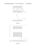 METHOD OF SEALING AND CONTACTING SUBSTRATES USING LASER LIGHT AND     ELECTRONICS MODULE diagram and image