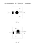 METHOD OF SEALING AND CONTACTING SUBSTRATES USING LASER LIGHT AND     ELECTRONICS MODULE diagram and image