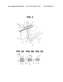 Seal Structure for Electronic Control Device diagram and image