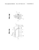 Seal Structure for Electronic Control Device diagram and image