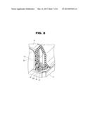 Seal Structure for Electronic Control Device diagram and image