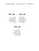 Seal Structure for Electronic Control Device diagram and image