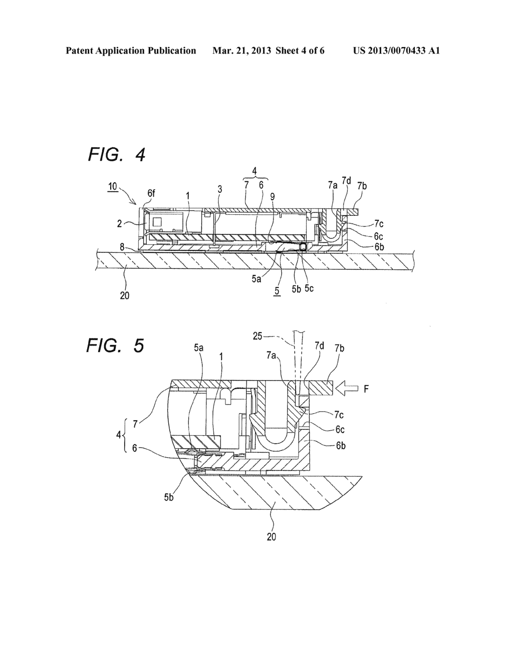 IN-VEHICLE ELECTRONIC DEVICE - diagram, schematic, and image 05