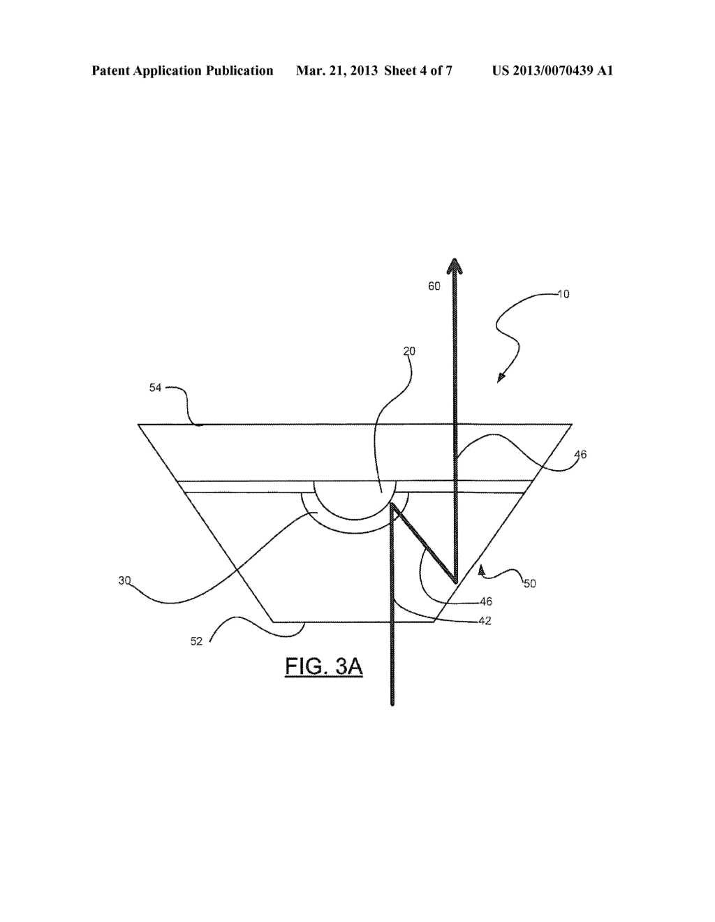 COLOR CONVERSION OCCLUSION AND ASSOCIATED METHODS - diagram, schematic, and image 05