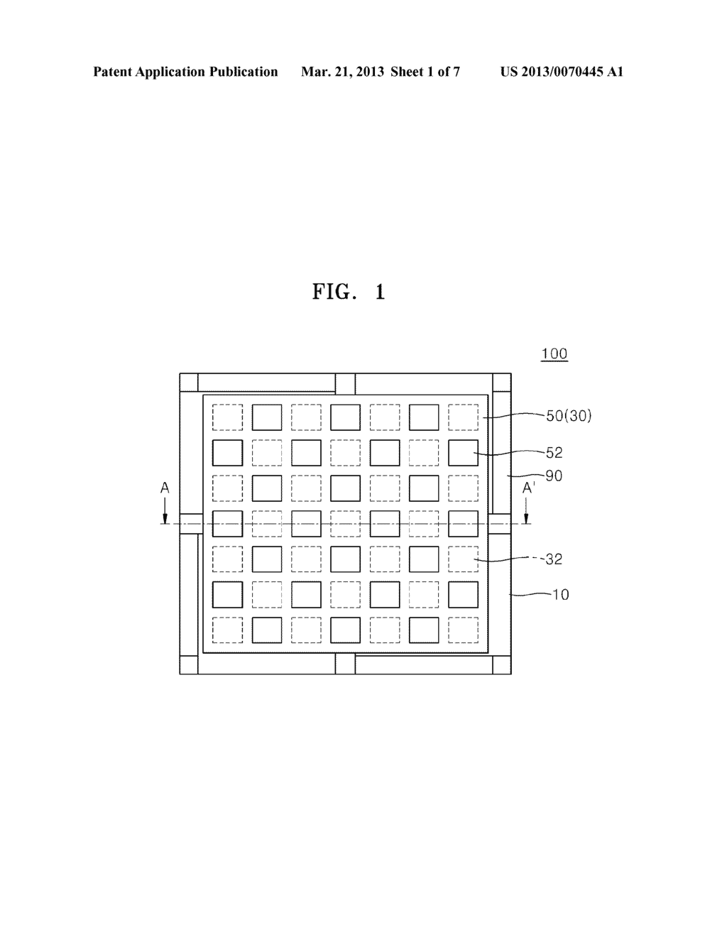 MICRO-OPTICAL SWITCHING DEVICE, IMAGE DISPLAY APPARATUS INCLUDING     MICRO-OPTICAL SWITCHING DEVICE, AND METHOD OF MANUFACTURING MICRO-OPTICAL     SWITCHING DEVICE - diagram, schematic, and image 02
