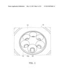 LIGHTING APPARATUS diagram and image