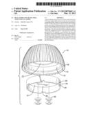 HEAT CONDUCTIVE DEVICE FOR A LIGHT-EMITTING DIODE diagram and image