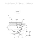 VEHICLE LIGHTING DEVICE diagram and image