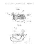 VEHICLE LIGHTING DEVICE diagram and image