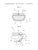 VEHICLE LIGHTING DEVICE diagram and image