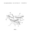 STRUCTURAL HEADLAMP ASSEMBLIES FOR VEHICULAR APPLICATIONS diagram and image