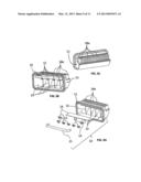 STRUCTURAL HEADLAMP ASSEMBLIES FOR VEHICULAR APPLICATIONS diagram and image