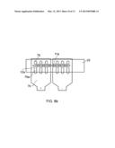 ENCAPSULATED LED ARRAY AND EDGE LIGHT GUIDE DEVICE COMPRISING SUCH AN LED     ARRAY diagram and image