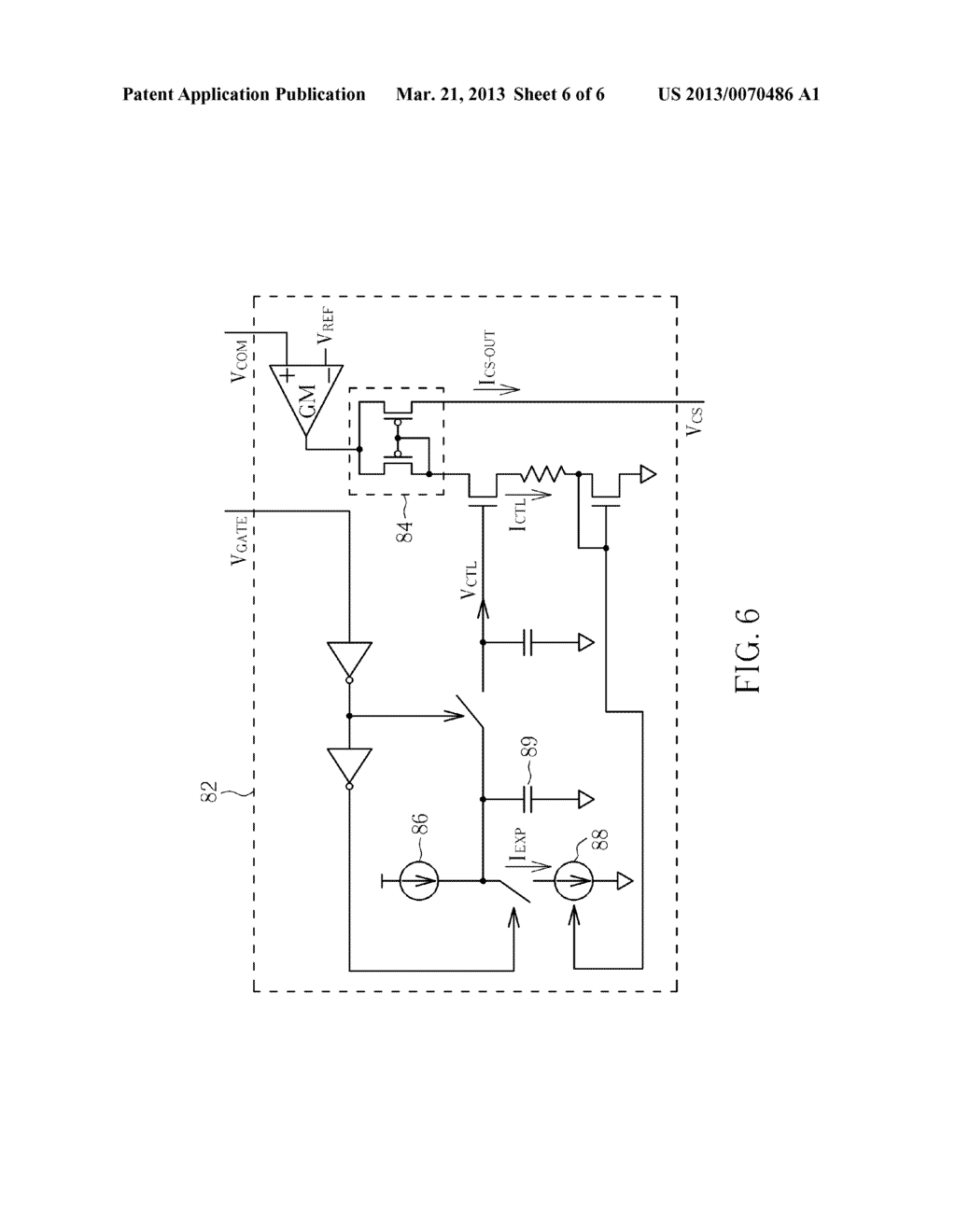 CONTROL METHODS AND CONTROLLERS - diagram, schematic, and image 07