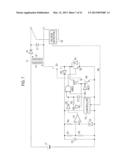 DRIVE CIRCUIT diagram and image