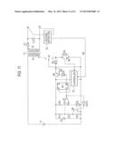 DRIVE CIRCUIT diagram and image