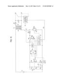 DRIVE CIRCUIT diagram and image