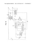 DRIVE CIRCUIT diagram and image