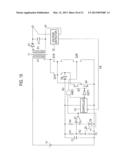 DRIVE CIRCUIT diagram and image