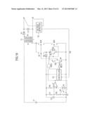 DRIVE CIRCUIT diagram and image