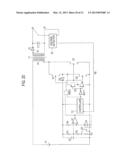 DRIVE CIRCUIT diagram and image