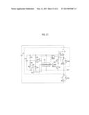 DRIVE CIRCUIT diagram and image