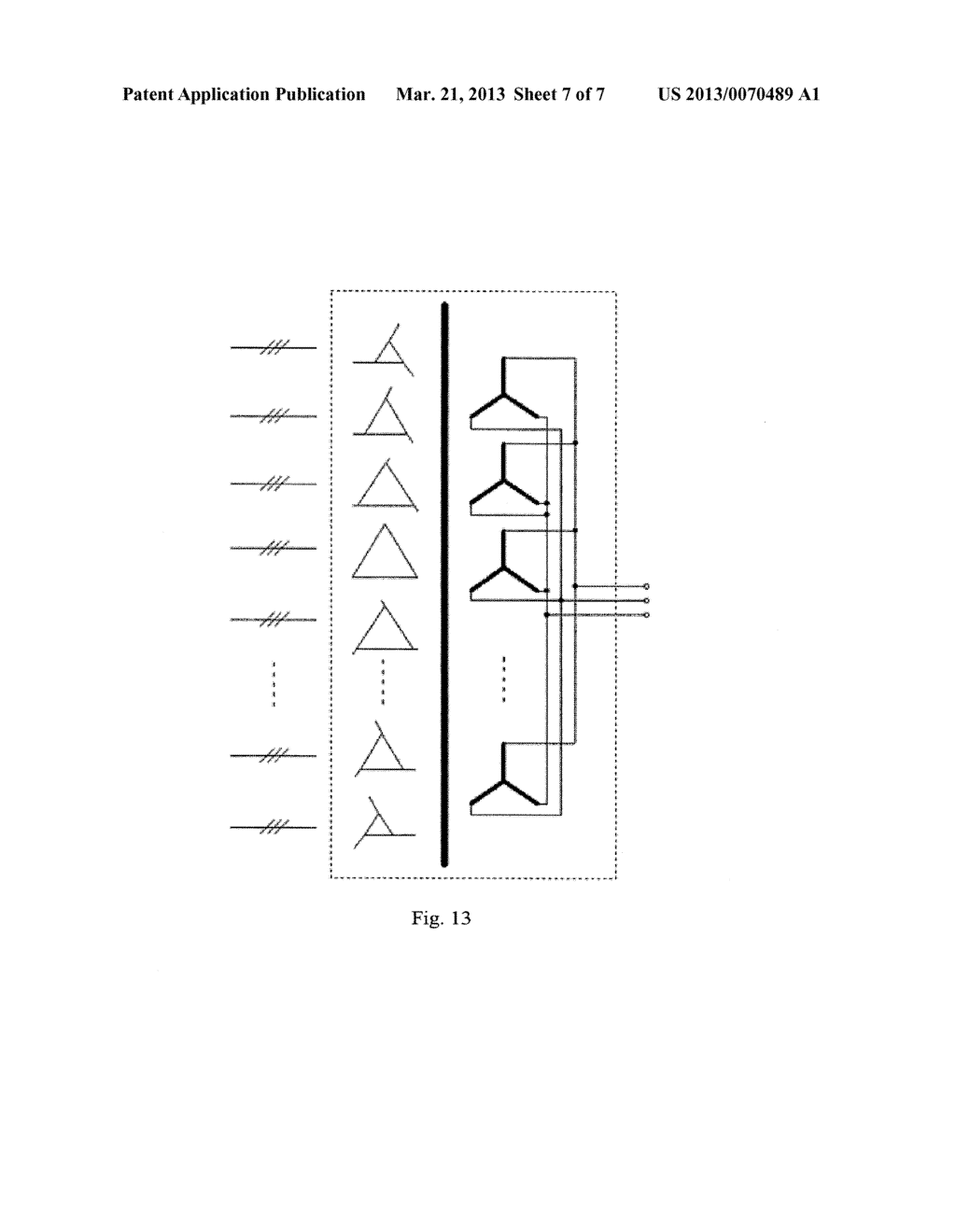 CONVERTING DEVICE OF ELECTRICAL ENERGY - diagram, schematic, and image 08