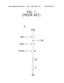 NON-VOLATILE MEMORY DEVICE diagram and image