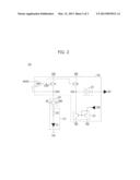 NON-VOLATILE MEMORY DEVICE diagram and image