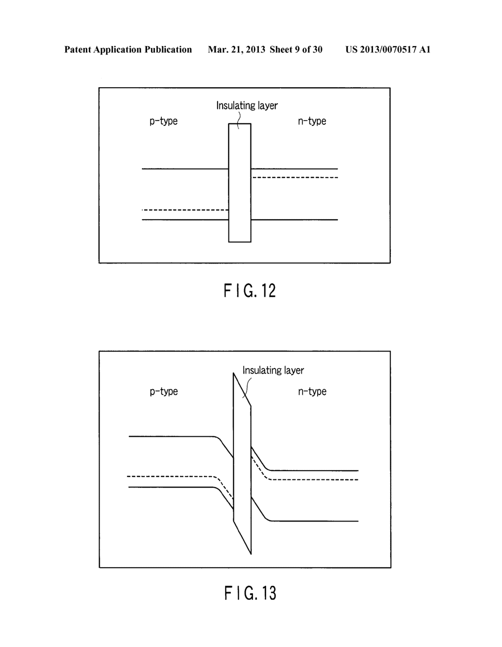 Resistance Change Memory - diagram, schematic, and image 10