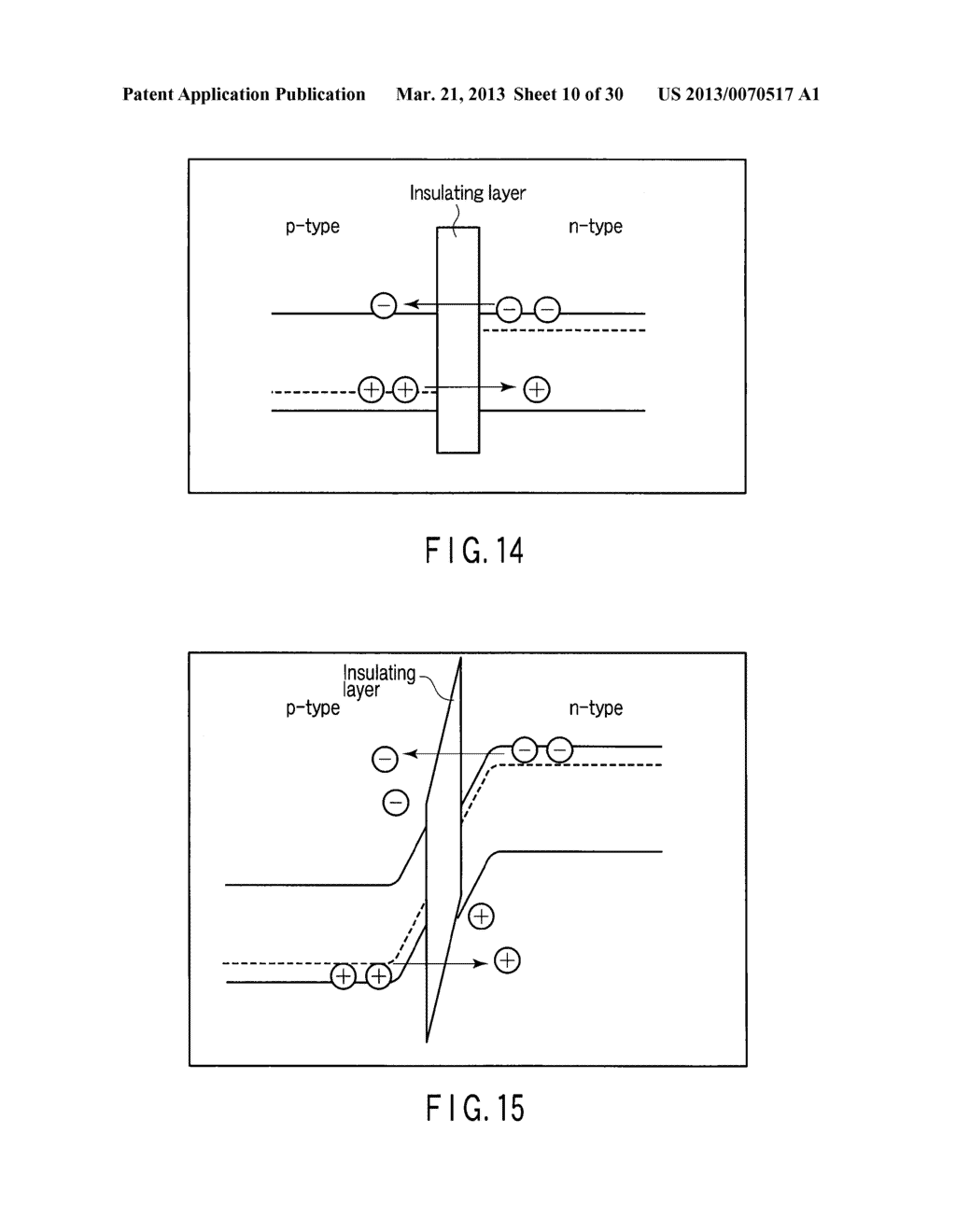 Resistance Change Memory - diagram, schematic, and image 11