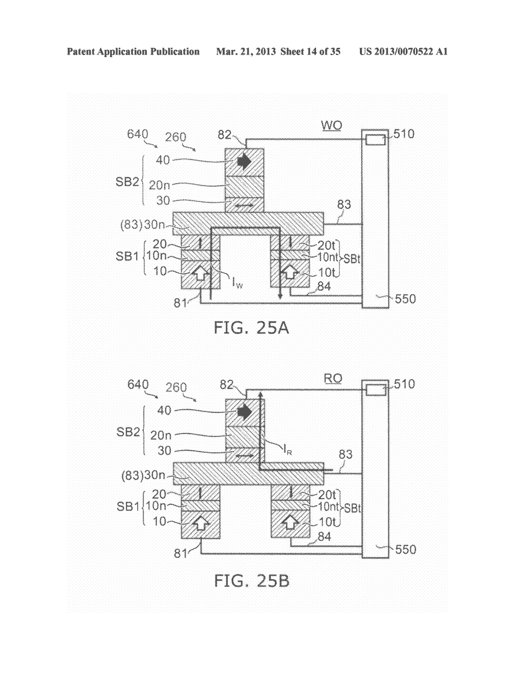 NONVOLATILE MEMORY DEVICE - diagram, schematic, and image 15