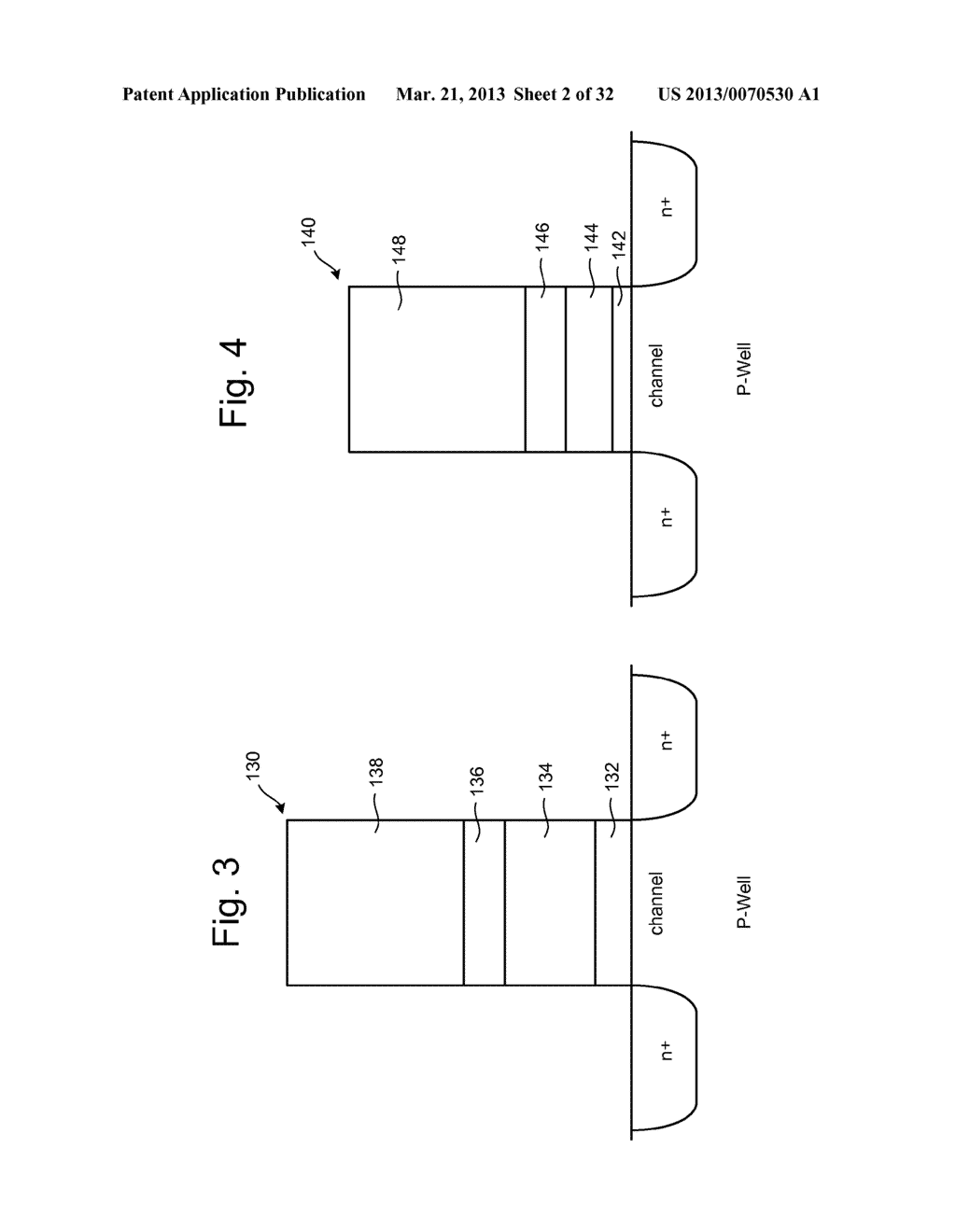 HIGH ENDURANCE NON-VOLATILE STORAGE - diagram, schematic, and image 03