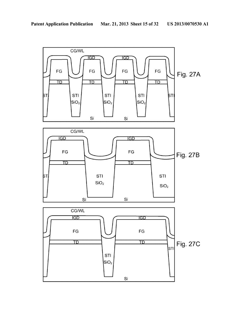 HIGH ENDURANCE NON-VOLATILE STORAGE - diagram, schematic, and image 16