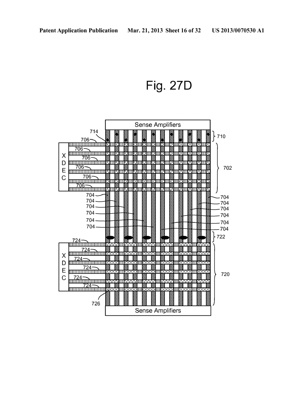 HIGH ENDURANCE NON-VOLATILE STORAGE - diagram, schematic, and image 17