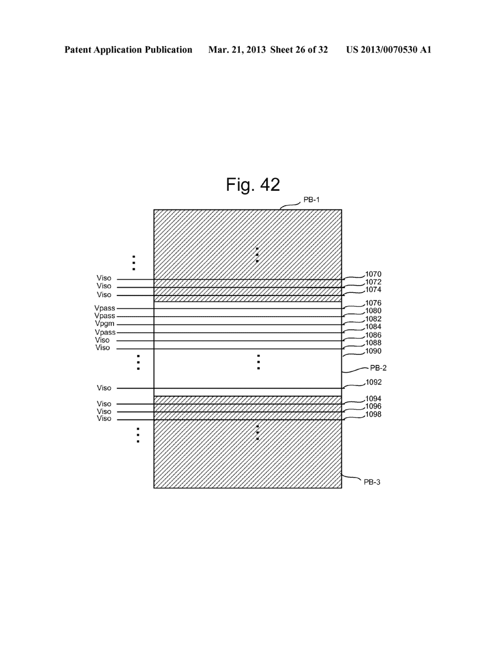 HIGH ENDURANCE NON-VOLATILE STORAGE - diagram, schematic, and image 27