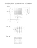 SEMICONDUCTOR MEMORY DEVICE diagram and image