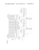 SEMICONDUCTOR MEMORY DEVICE diagram and image