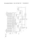 SEMICONDUCTOR MEMORY DEVICE diagram and image