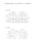 SEMICONDUCTOR MEMORY DEVICE diagram and image