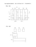 SEMICONDUCTOR MEMORY DEVICE diagram and image