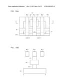 SEMICONDUCTOR MEMORY DEVICE diagram and image