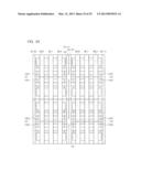 SEMICONDUCTOR MEMORY DEVICE diagram and image