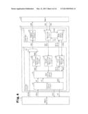 MEMORY INTERFACE CIRCUIT AND TIMING ADJUSTING METHOD diagram and image