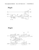 MEMORY INTERFACE CIRCUIT AND TIMING ADJUSTING METHOD diagram and image