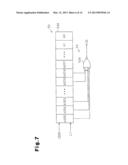 MEMORY INTERFACE CIRCUIT AND TIMING ADJUSTING METHOD diagram and image